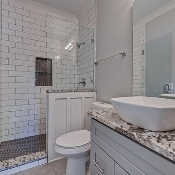Birkdale Grove lot 20