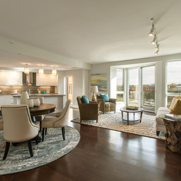 Luxury Senior Residence