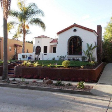Long Beach Heritage Home