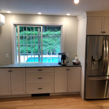 Custom Remodel