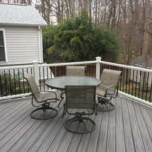 Deck ideas