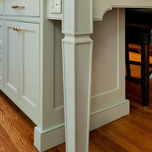 Kitchen Details