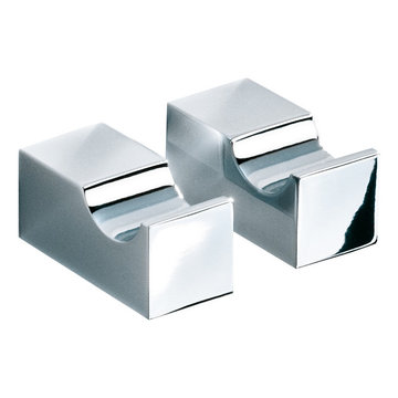 Stylish Bathroom Hooks