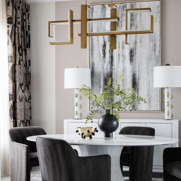 Chic Showhouse