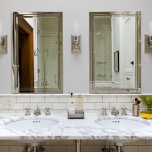 Dream Apt. - Bathroom