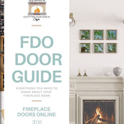 Fireplace Doors Online Door Guide Flipbooks - Fireplace Accessories