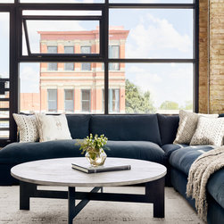 Living Room Coffee Tables - Coffee Tables