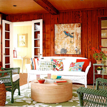 Dolan Geiman Art in the Home - Blackbird Fall Harvest
