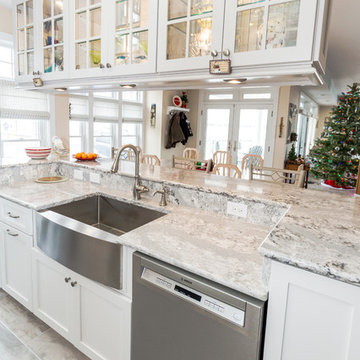 Ocean Gate Renovation