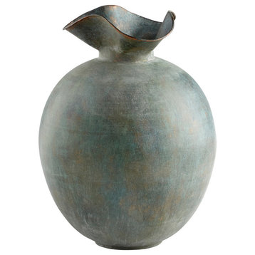 Medium Pluto Vase