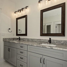 Fernandina master bath