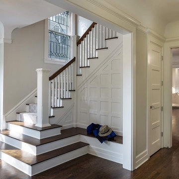 Victorian Redux