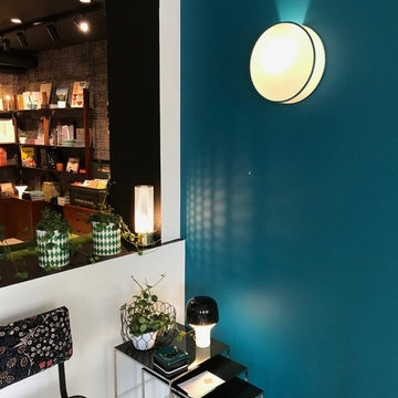 Décoration d'Intérieur : Inspirations