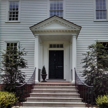 Front Doors
