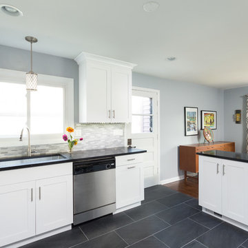 Des Plaines Kitchen Remodeling