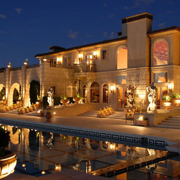 High End Landscape Design