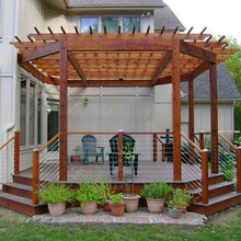 Deck Ideas