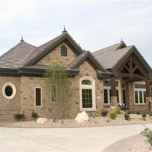 Exterior Decorative Trim