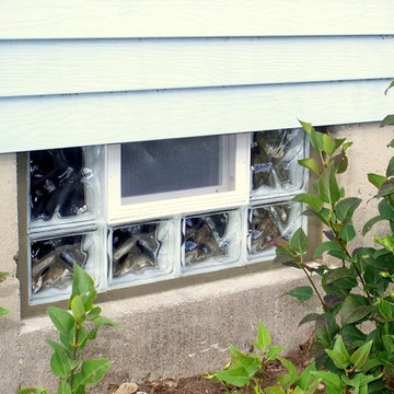 Basement Windows
