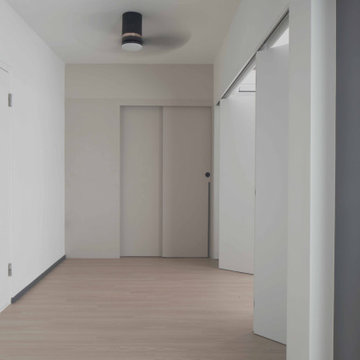 527D Pasir Ris, Collaboration with Chark Private Ltd