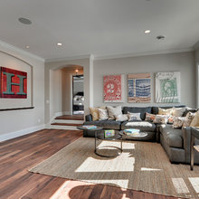 Media Room
