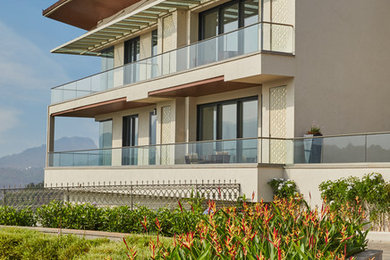 Kiran Villa