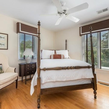 Interior Painting Projects