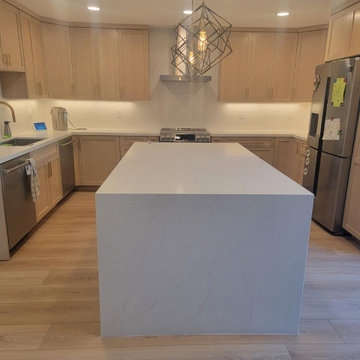 Kitchens