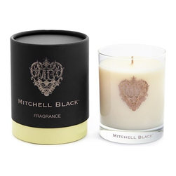 Grove Scented Soy Candle - Candles