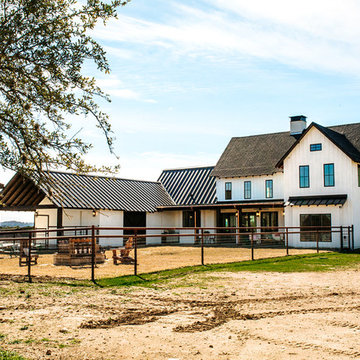 Hilltop Farmstead