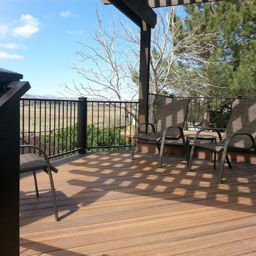 Decking