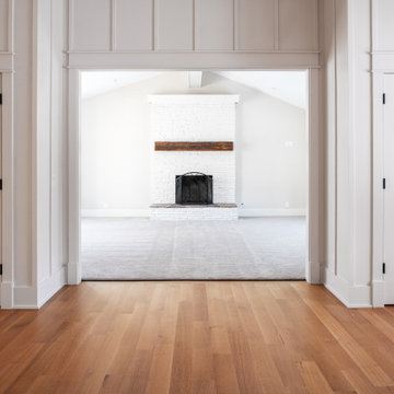 Woolworth Remodel
