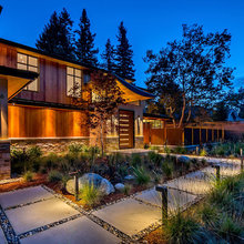 Front yards