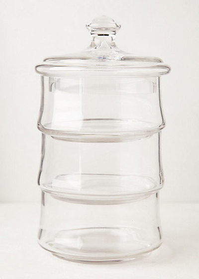 Contemporary Food Containers And Storage by Anthropologie