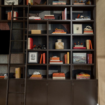 TriBeCa Residence