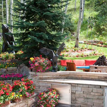 jardin