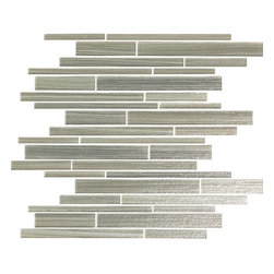 Glass Collection 1 - Tile