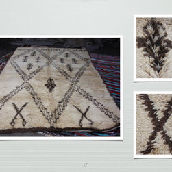 carpets from morocco - Rugs
