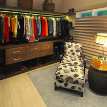 Closet Ideas