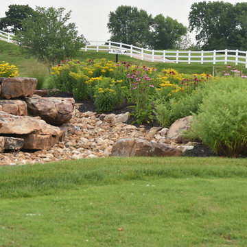 Prairie Drive