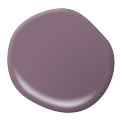 Plum Royale S110-6 - Paint