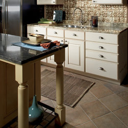 A Sampling Of Cabinet Design - Products