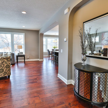 Ashworth Custom - Audubon | Stillwater, MN