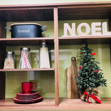 Kitchen Encounters Showroom