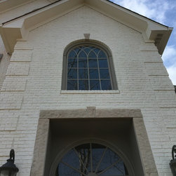 Inverness Window Replacement - Windows