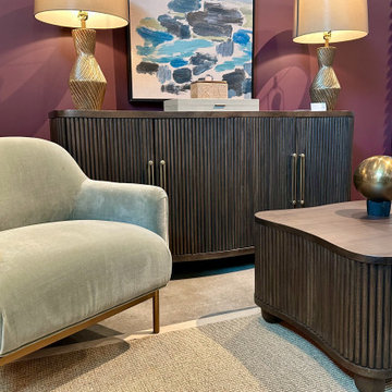 Hooker Furnishings 2025 Spring High Point Market