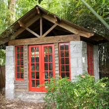 shed