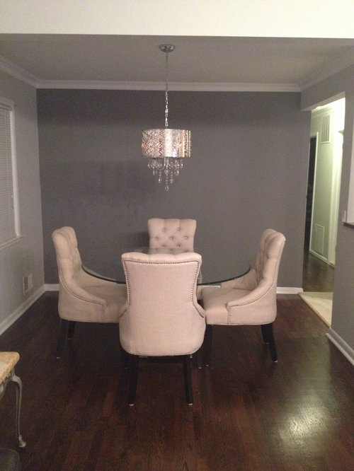 Need help with what to put on either side of mirror