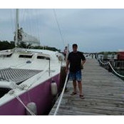 Mark Stephens's photo