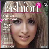 Oksana Abramova's photo